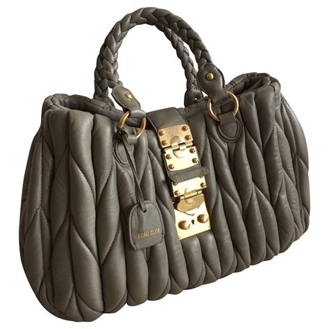 miu miu used bags|miu handbags official website.